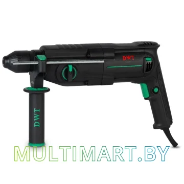 Перфоратор DWT SBHP10-30 BMC